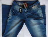 Calça Jeans Feminina