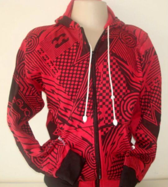 Moletom Feminino