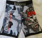 Bermuda MMA, UFC