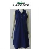 Vestido Pique
