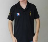 Camisa Polo Italia