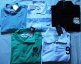 Camisa Polo Giro Rápido