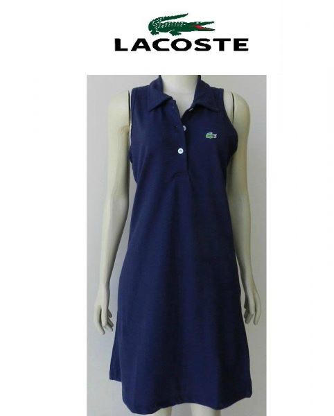 Vestido Pique